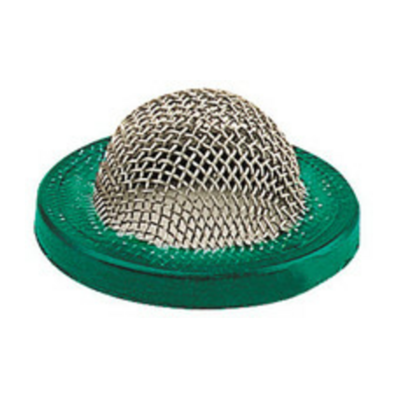 FILTRO A CALOTTA 100 MESH