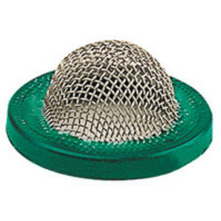 FILTRO A CALOTTA 100 MESH