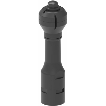 VALVOLA PER TESTINA LAVAGGIO CONTENITORI