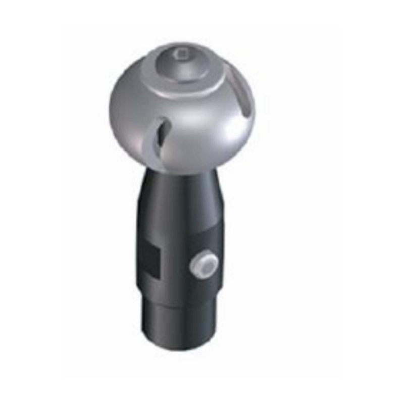 GETTO LAVA CISTERNE ROLLEX 360°