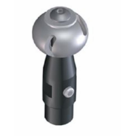 GETTO LAVA CISTERNE ROLLEX 360°