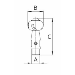 GETTO LAVA CISTERNE ROLLEX 360°