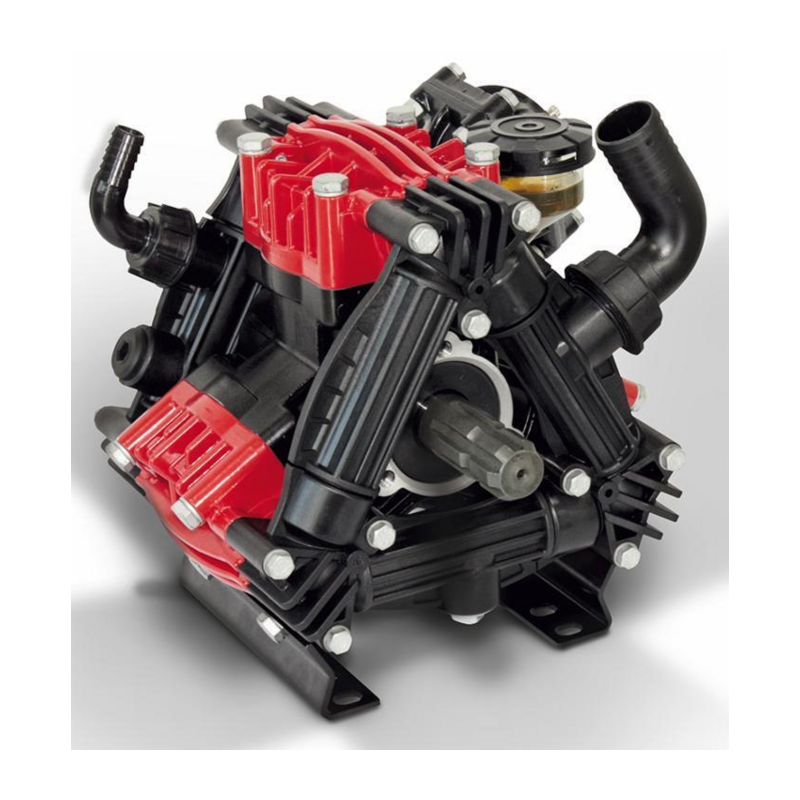 POMPA A MEMBRANA MOD.UDOR ZETA 120 1C