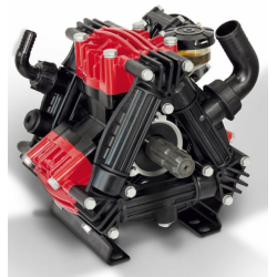 POMPA A MEMBRANA MOD.UDOR ZETA 140 1C