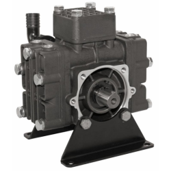 POMPA A MEMBRANA MOD.UDOR KAPPA 32 GR