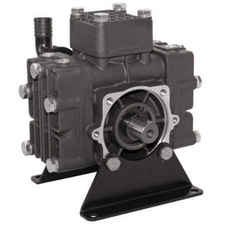 POMPA A MEMBRANA MOD.UDOR KAPPA 32 GR