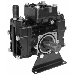 POMPA A MEMBRANA MOD.UDOR DELTA 40 1C