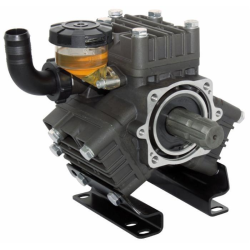 POMPA A MEMBRANA MOD.UDOR KAPPA 53 1 C