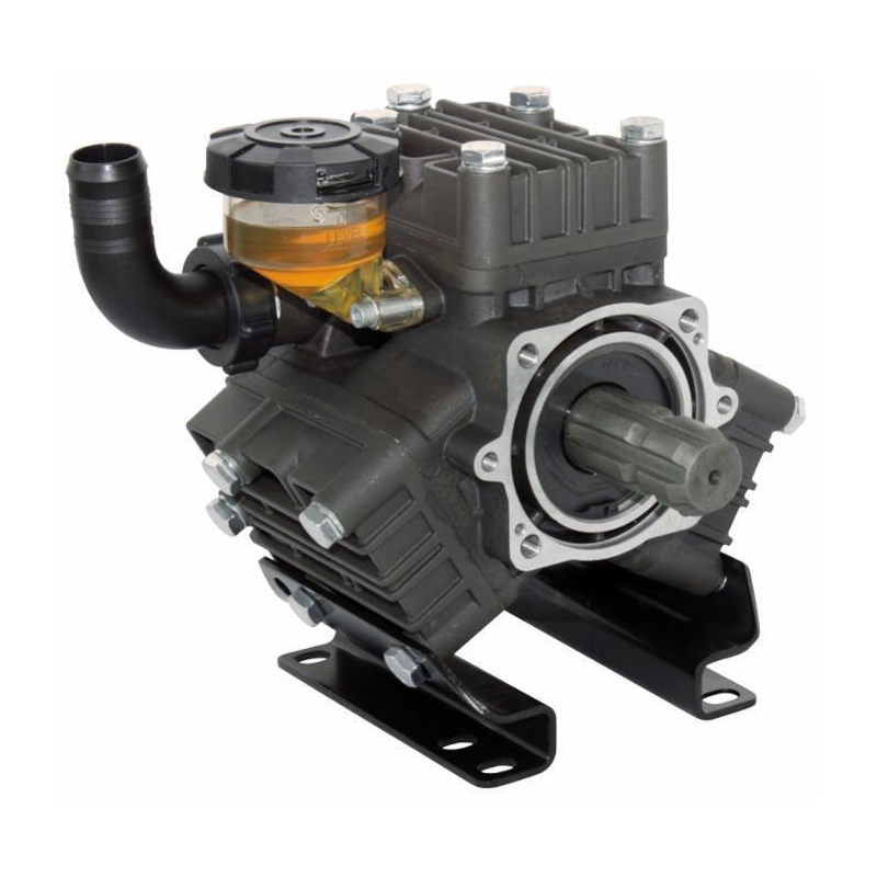 POMPA A MEMBRANA MOD.UDOR KAPPA 53 1 C