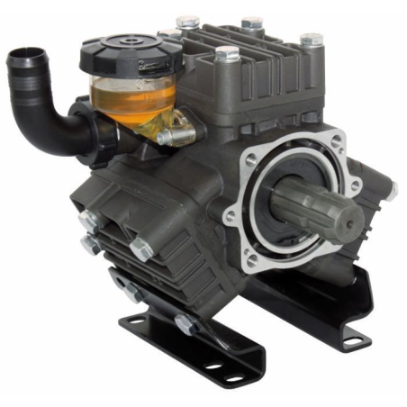 POMPA A MEMBRANA MOD.UDOR KAPPA 53 1 C