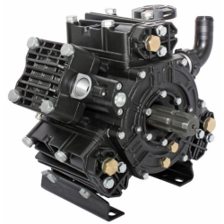 DIAPHRAGM PUMP MOD.UDOR DELTA 75 TS 2C