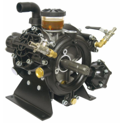 POMPA A MEMBRANA MOD.UDOR OMEGA 135