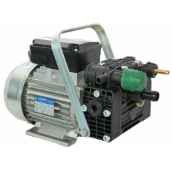 ELETTROPOMPA  MOD UDOR KAPPA 15 220V