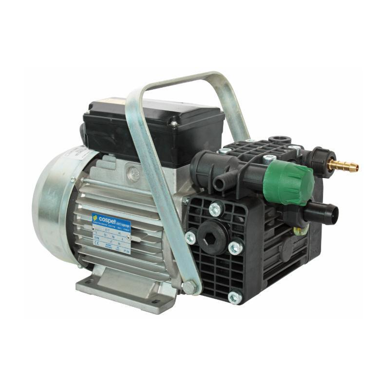 ELETTROPOMPA  MOD UDOR KAPPA 15 220V