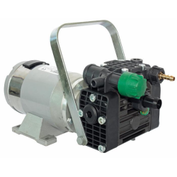 ELETTROPOMPA A MEMBRANA UDOR KAPPA 15 12V