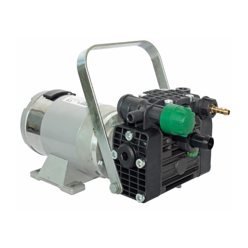 ELETTROPOMPA A MEMBRANA UDOR KAPPA 15 12V