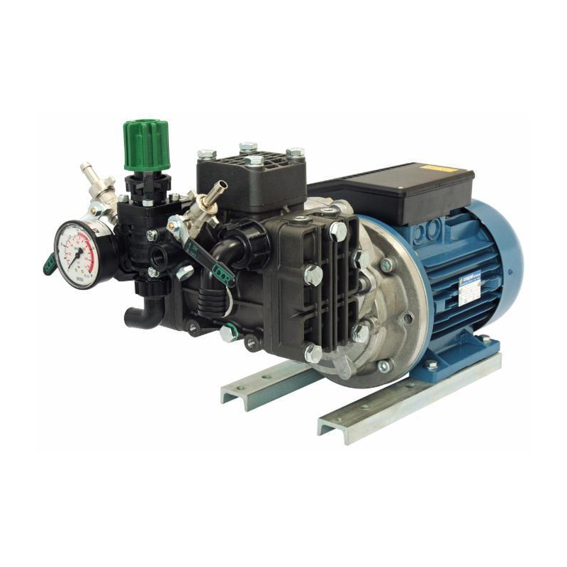 ELETTROPOMPA A MEMBRANA MOD UDOR KAPPA25 220V