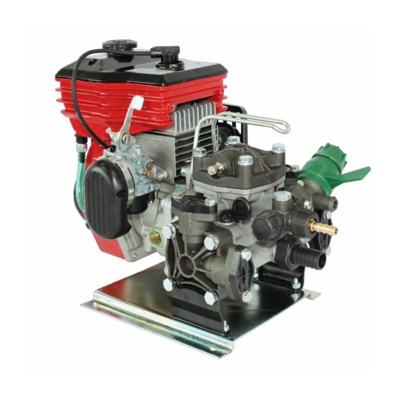 MOTOPOMPA MOD UDOR IOTA 25 B&S