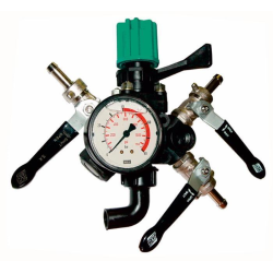 GRUPPO COMANDO MOD UDOR DL3/40