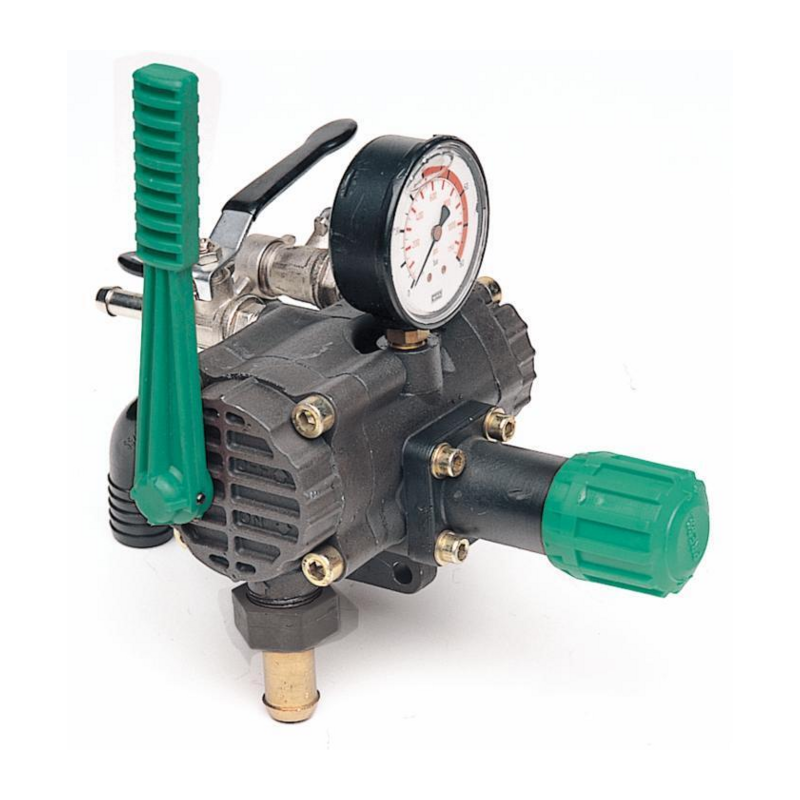 GRUPPO COMANDO MOD UDOR ZX4/20