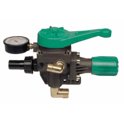 GRUPPO COMANDO MOD UDOR UHP