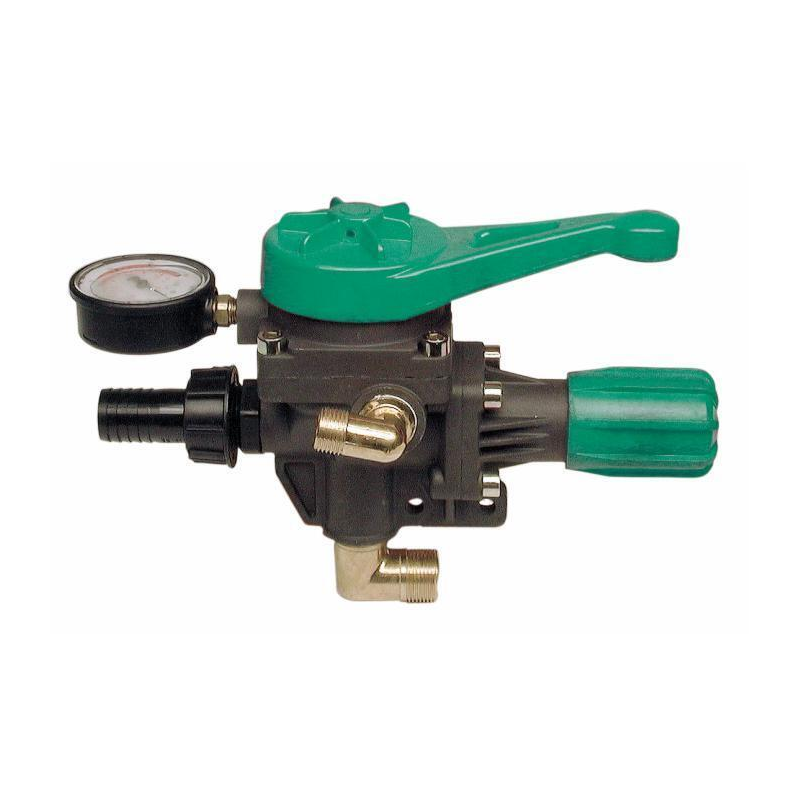 GRUPPO COMANDO MOD UDOR UHP