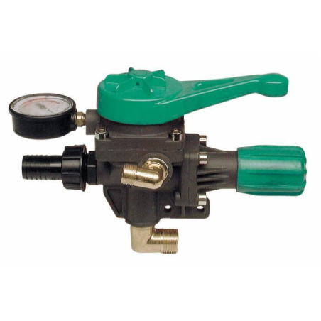 GRUPPO COMANDO MOD UDOR UHP