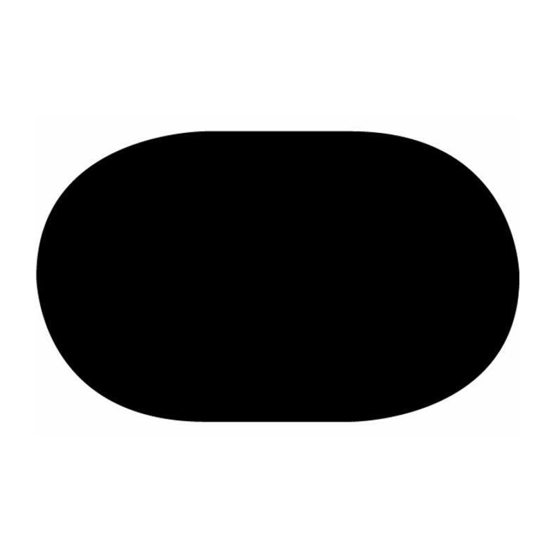 INSERTO CALETTATO OVALE STIHL