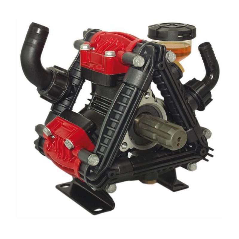 POMPA A MEMBRANA MOD.UDOR  ZETA 70 1 C