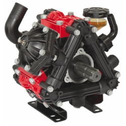 POMPA A MEMBRANA MOD.UDOR ZETA 100 1C