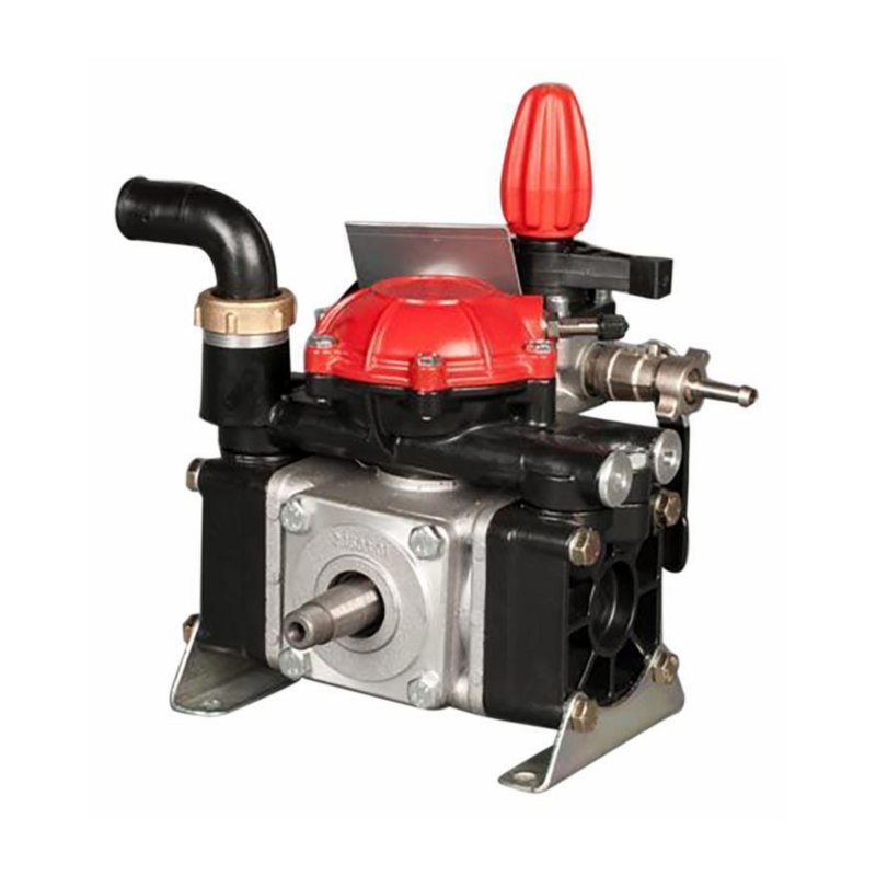 POMPA A MEMBRANA MOD. IMOVILLI MINI