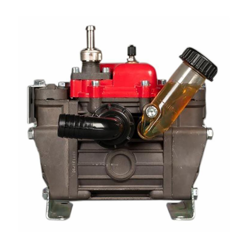 POMPA A MEMBRANA MOD. IMOVILLI  M25