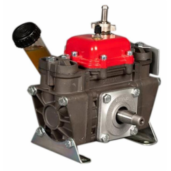 POMPA A MEMBRANA MOD. IMOVILLI  M25