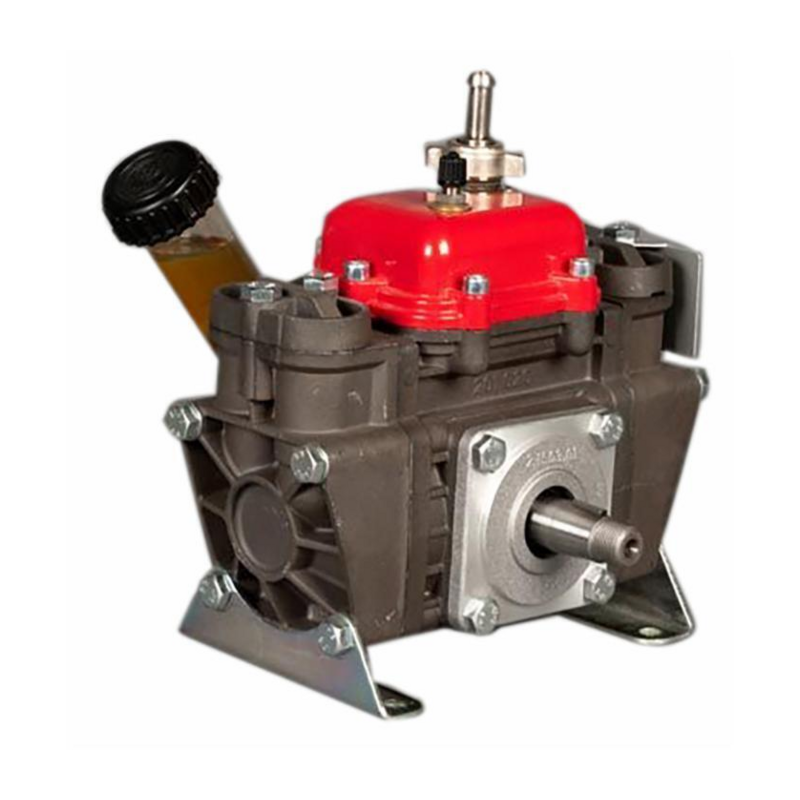 POMPA A MEMBRANA MOD. IMOVILLI  M25