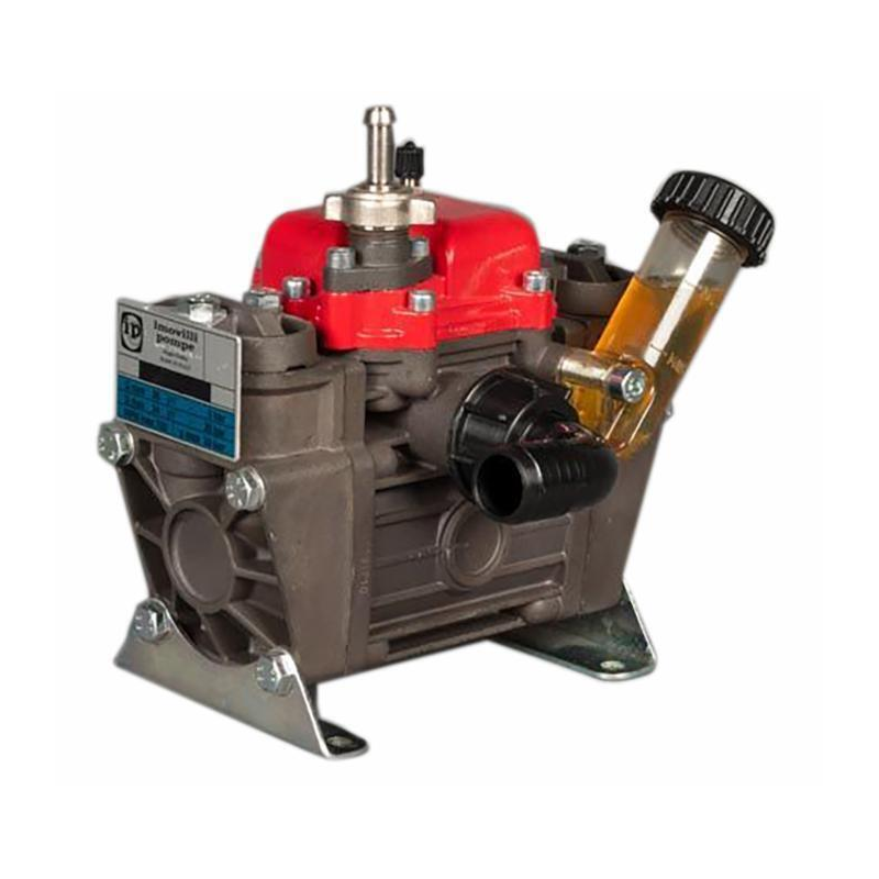 POMPA A MEMBRANA MOD. IMOVILLI M29