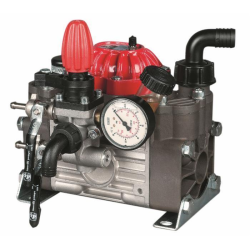 POMPA A MEMBRANA MOD. IMOVILLI M30