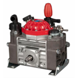 POMPA A MEMBRANA MOD. IMOVILLI M30