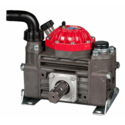 POMPA A MEMBRANA MOD. IMOVILLI M50