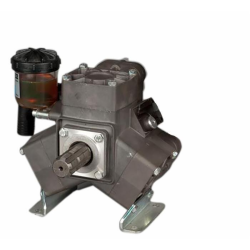 POMPA A MEMBRANA MOD. IMOVILLI M60