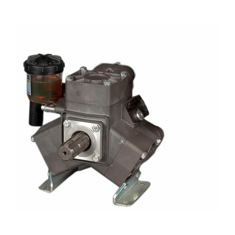 POMPA A MEMBRANA MOD. IMOVILLI M60