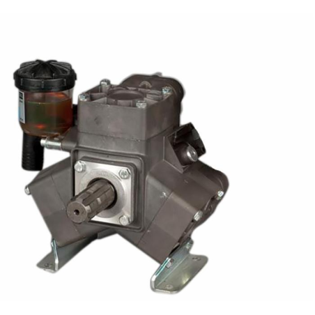 POMPA A MEMBRANA MOD. IMOVILLI M60