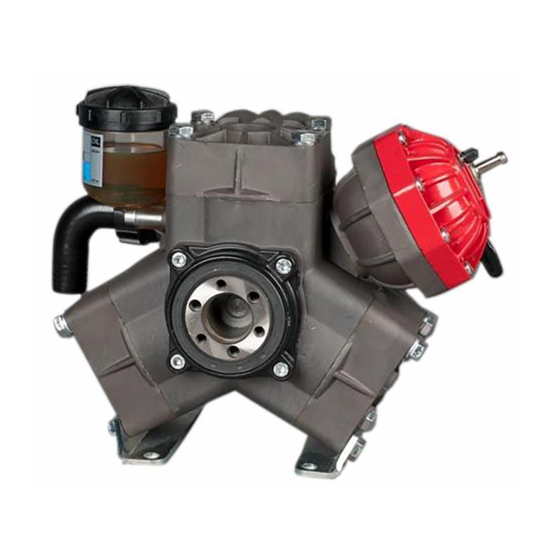 POMPA A MEMBRANA MOD. IMOVILLI M73