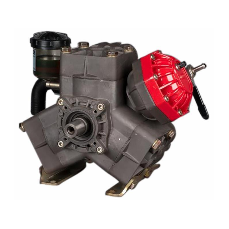 POMPA A MEMBRANA MOD. IMOVILLI M73