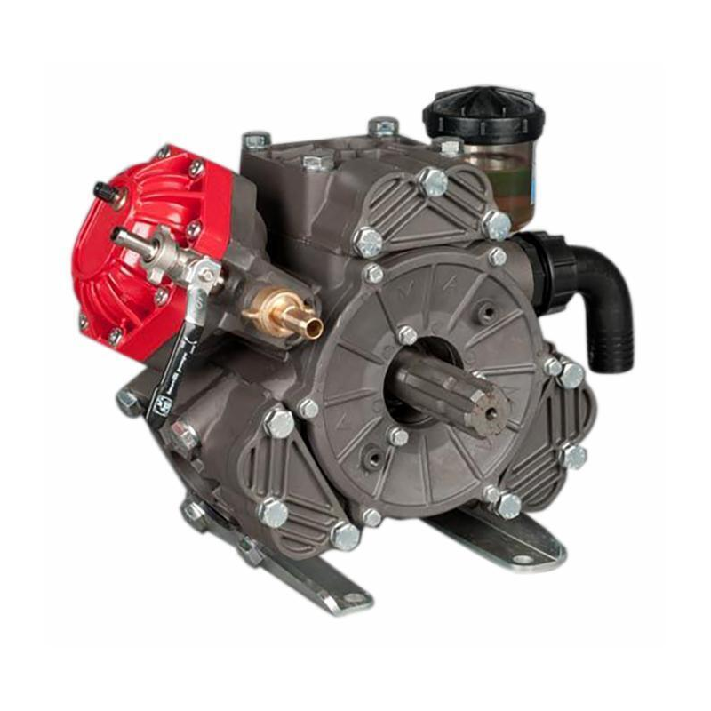 POMPA A MEMBRANA MOD. IMOVILLI M73