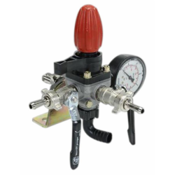 GRUPPO COMANDO C11 Alta Pressione - 2 Vie