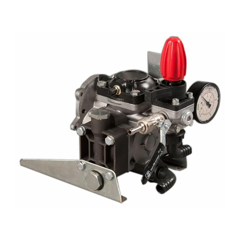 POMPA A MEMBRANA MOD. IMOVILLI PRO25/30