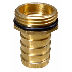 Portagomma maschio con OR