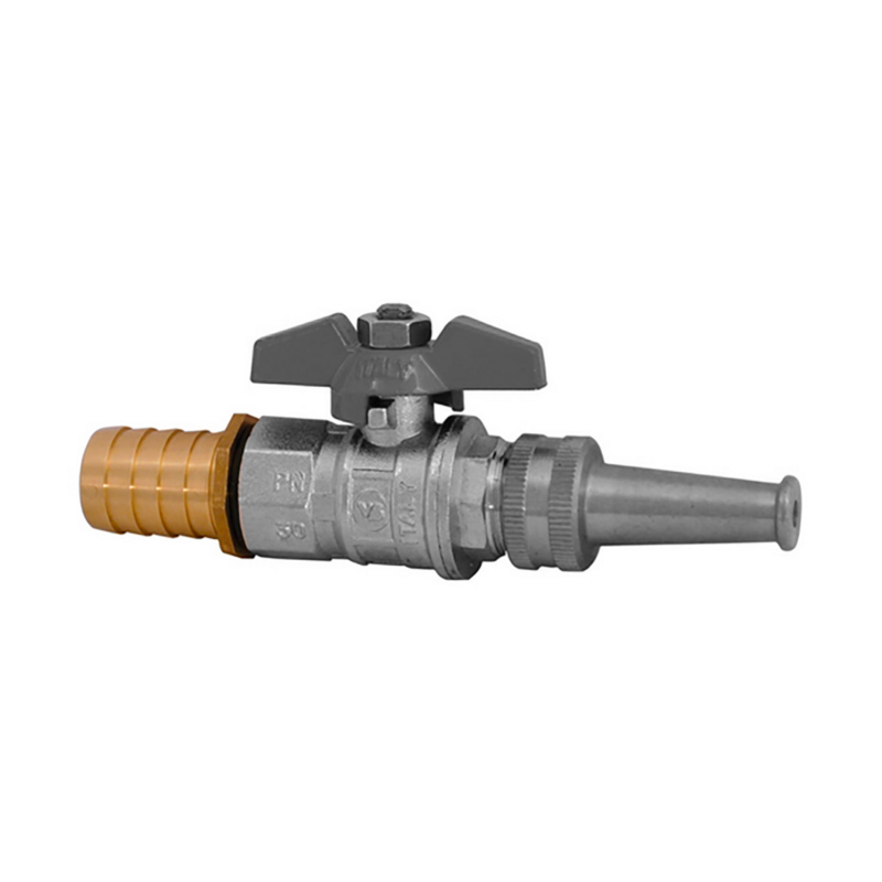 Portagomma maschio con OR