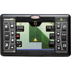Monitor Bravo 400S Arag