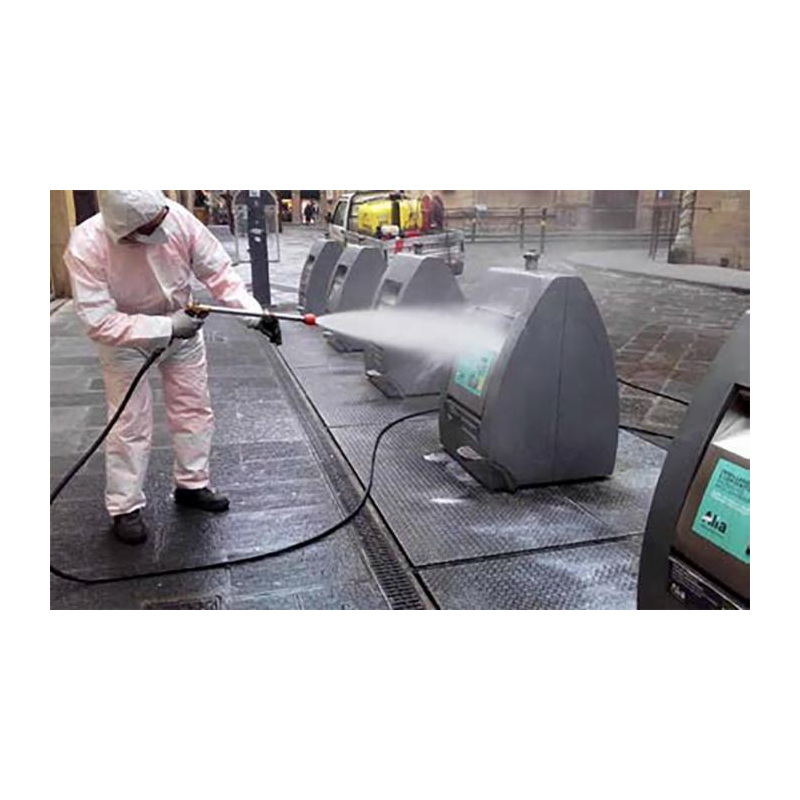 Pompa a 3 membrane Comet P 40/20